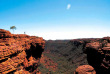 Australie - Circuit Aussie Highlights - Kings Canyon © Tourism NT