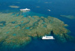Australie - Circuit Voyage en famille - Croisière Reef Magic