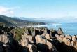 Australie - Circuit Combiné Australie Nouvelle-Zelande - Pancake Rocks © Tourism New Zealand