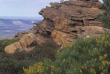Australie - Circuit Les plus belles randonnées australes - Flinders Ranges, Rawnsley Bluff © SATC