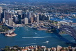 Australie - Circuit Combiné Australie Nouvelle-Zelande - Sydney © Destination NSW