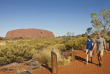 Australie - Circuit Le Best of de l'Australie - Uluru © Tourism Australia