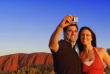 Australie - Circuit Magique Australie - Uluru © Tourism NT