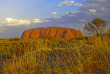 Australie - Circuit Aussie Highlights - Uluru © Tourism NT