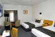 Australie - Darwin - Darwin Central Hotel - Twin Queen Room