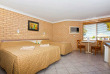 Australie - Exmouth - Potshot Hotel Resort - Chambre Motel-Studio