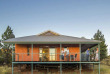 Australie - Wilpena Pound - Rawnsley Park Station - Eco Villas