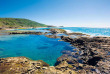 Australie - Fraser Island - Champagne Rock Pools © Tourism Queensland, Darren Jew