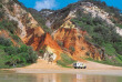 Australie - Fraser Island - Red Canyon © Tourism Queensland, John Armstrong