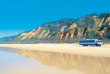 Australie - Fraser Island - 75 Mile Beach © Tourism Queensland