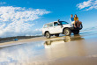 Australie - Fraser Island - 75 Mile Beach © Tourism Queensland, Darren Jew
