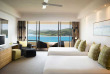 Australie - Hamilton Island - Reef View Hotel - 2 Bedroom Terrace Suite, seconde chambre