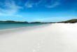 Australie - Hamilton Island - Whitehaven Beach