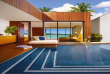 Australie - Intercontinental Hayman Island Resort - Beach Pool Villa
