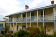 Australie - Hobart - The Lodge on Elizabeth