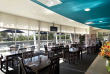 Australie - Hobart - Travelodge Airport Hotel - Restaurant