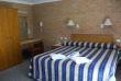 Australie - Huskisson - Sundowner Huskisson Bayside Motel - Chambre Bayside