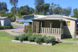 Australie - Jervis Bay - Bay of Plenty Lodges
