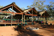 Australie - Kimberley - Bungle Bungle Wilderness Lodge