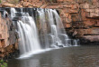 Australie - Kimberley - Home Valley Station - Bindoola Falls