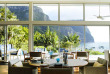 Australie - Lord Howe Island - Capella Lodge - Restaurant