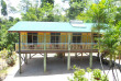 Australie - Mission Beach - Licuala Lodge - Queen Room