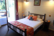 Australie - Mission Beach - Licuala Lodge - Queen Room