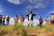 Australie - New South Wales - Broken Hill - Excursion Mutawintji National Park