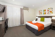 Australie - New South Wales - Comfort Inn Aden Hotel Mudgee