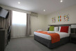 Australie - New South Wales - Comfort Inn Aden Hotel Mudgee