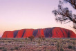 Australie - Ayers Rock - Uluru Sunrise