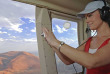 Australie - Territoire du Nord - Uluru - Kata Tjuta en survol avion © Scenic Flights