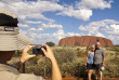 Australie - Territoire du Nord - Ayers Rock Uluru