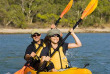 Australie - Port Douglas - Thala Beach Nature Reserve - Kayak