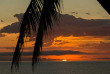 Australie - Port Douglas - Thala Beach Nature Reserve - Lever du soleil sur Oak Beach