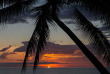 Australie - Port Douglas - Thala Beach Nature Reserve- Lever du soleil sur Oak Beach
