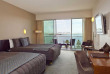 Australie - Port Lincoln - Port Lincoln Hotel - Ocean View Balcony Room