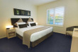 Australie - Port Stephen - Oaks Pacific Blue Resort - Appartement One Bedroom Swimout