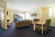 Australie - Port Stephen - Oaks Pacific Blue Resort - Appartement One Bedroom Swimout