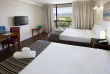 Australie - Queensland - Cairns Plaza Hotel