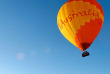 Australie - Port Douglas - Survol de Port Douglas en montgolfière