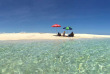 Australie - Mission Beach - Mission Beach Dive - Croisière Grande Barrière de Corail