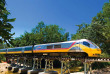 Australie - Queensland Rail - Cairns - Brisbane - Tilt Train