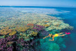 Australie - Queensland - Iles Whitsundays - Croisière à bord du Whitsunday Getaway