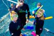 Australie - Queensland - Croisière aux Whitsundays - Great Barrier Reef Adventure