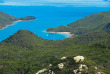 Australie - Queensland - Iles Whitsundays - Croisière à bord du Whitsunday Getaway © Tourism Queensland
