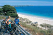 Australie - Western Australia - À vélo sur Rottnest Island