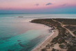 Australie - Australie du Sud - Eyre Peninsula - Donington Beach, Lincoln NP © South Australian Tourism Commission, Jade Collins