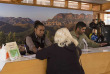Australie - Flinders Ranges - Wilpena Pound Resort