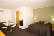 Australie - Flinders Ranges - Wilpena Pound Resort - Aroona Room